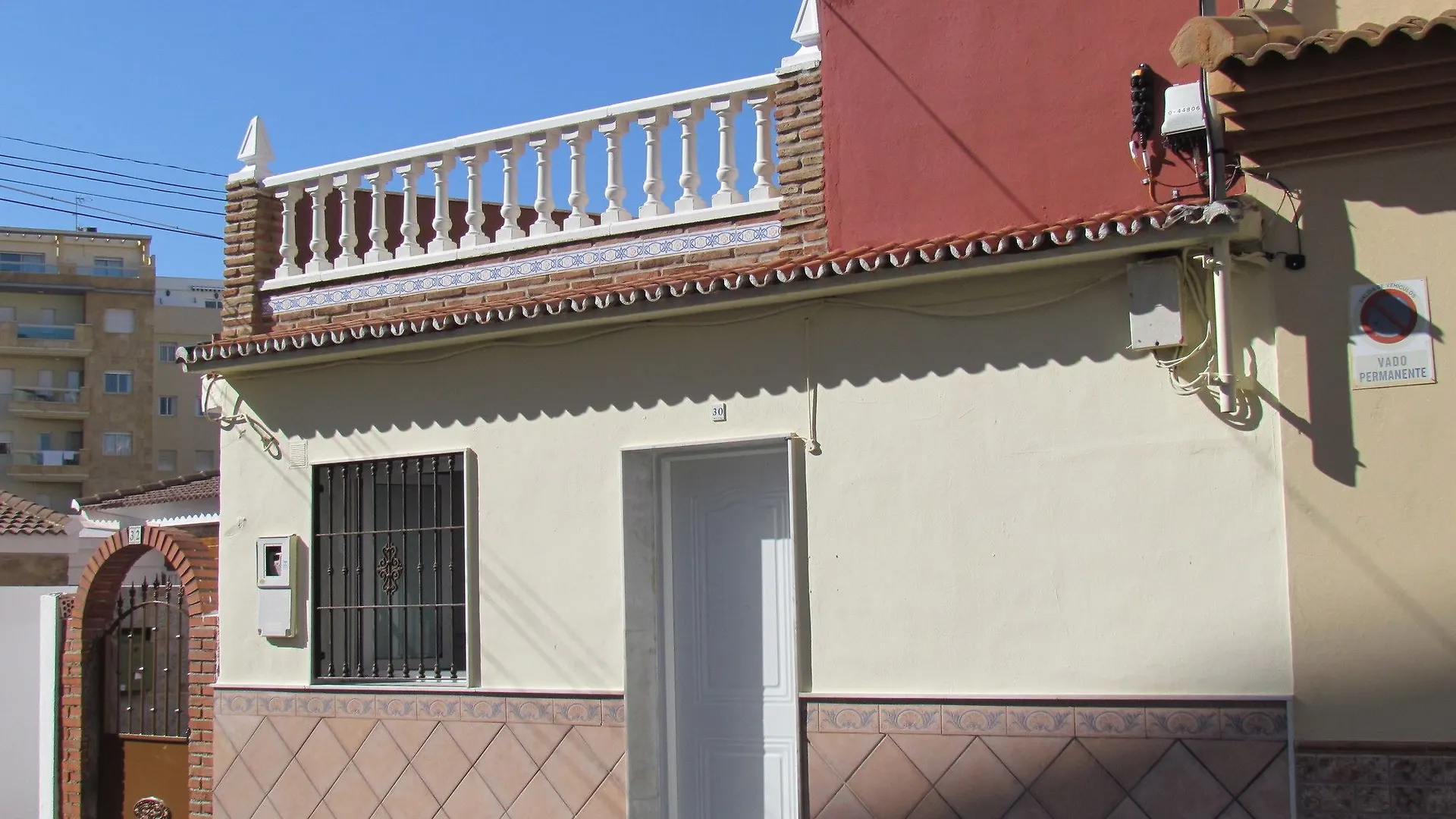 Casa Eli 